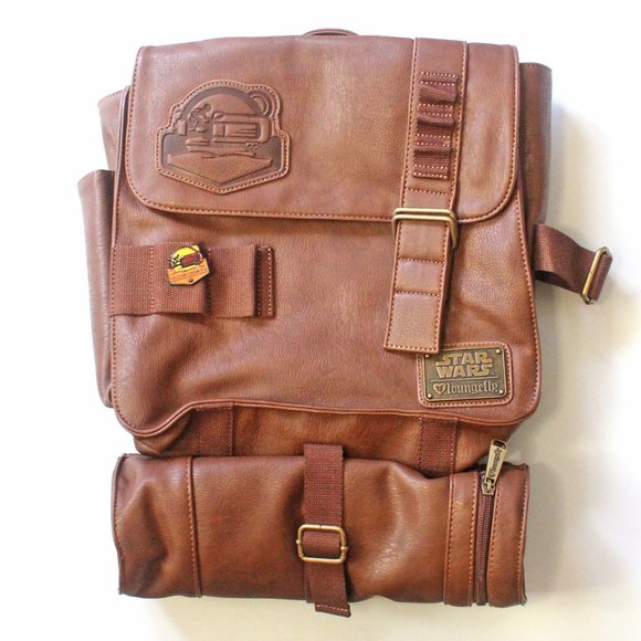 rey loungefly backpack